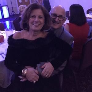 Meet your Posher, Teresa